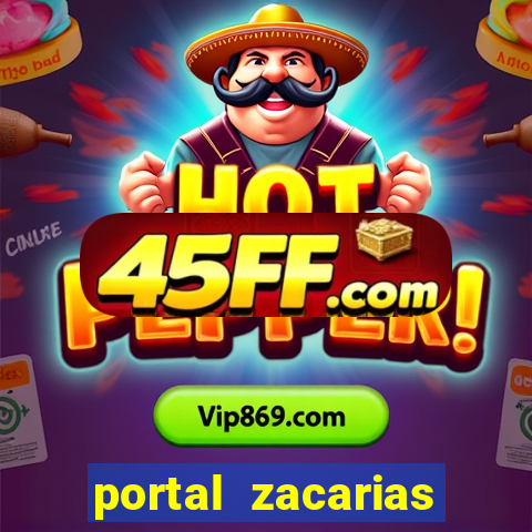 portal zacarias maloqueiro cova full